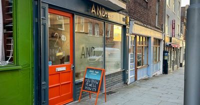 Top 5 best rated hairdressers in Nottingham, according to Google reviews
