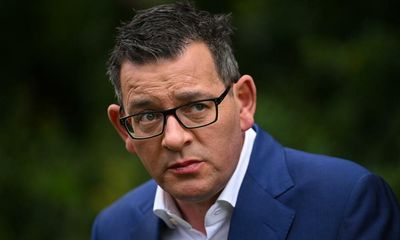 Victoria’s voters ignored News Corp’s anti-Labor campaign but the controversy let Dan Andrews skate