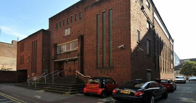 Landmark synagogue set to close after 70 years for Gary Neville's £200m project