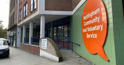 Organisation benefiting from Robin Hood Fund 'overwhelmed' with the response so far
