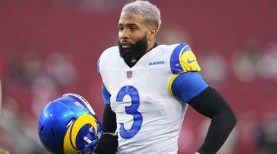 Healthy Odell Beckham Set to Visit Giants, Cowboys, Bills, per Report