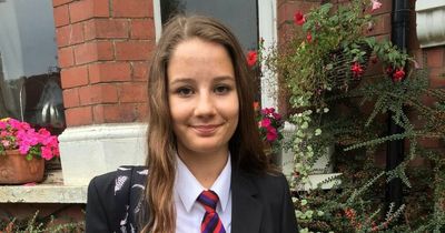 Encouraging someone to self-harm will become a crime after 14-year-old girl's death