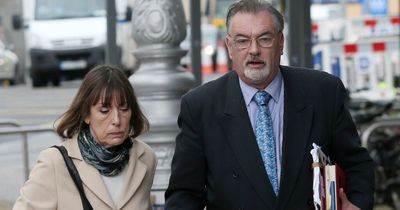 Ian Bailey's former partner says he couldn't be Sophie killer as 'he's hopeless at covering his tracks'