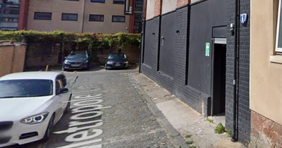 Man dies suddenly at sauna in Glasgow as cops launch ‘unexplained death’ probe