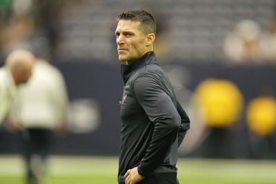 Texans still in disarray two seasons into GM Nick Caserio hire