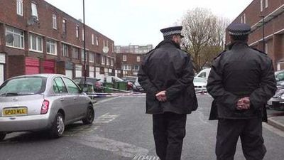 Thamesmead: Fatal stabbing of two boys linked, police say