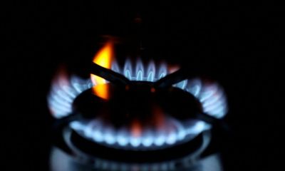 UK households have cut energy consumption by 10%, say suppliers