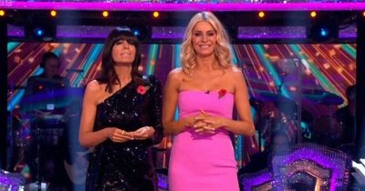 Strictly Come Dancing spoiler sees angry fans blast 'unfair' result