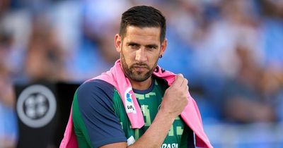 Kiko Casilla's surprise move, unfulfilled potential and Leeds United racism scandal