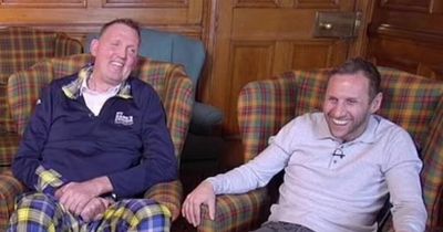 Rob Burrow's dad issues fresh £50m MND plea to government after Doddie Weir's death