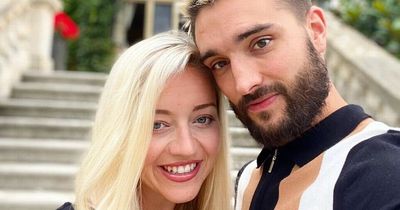 Kelsey Parker says 'people cross the road to avoid talking to her' after Tom’s death