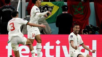 'We Can Do Anything', Says Morocco's Coach after Belgium Win