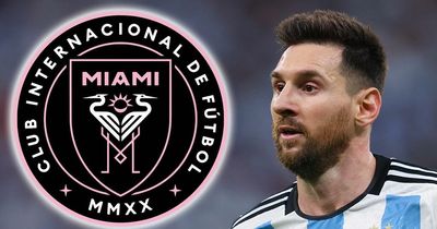 Lionel Messi 'set to agree' Inter Miami move to become highest-paid player in MLS history