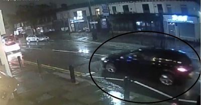 Police release CCTV footage after three attempted kidnappings that saw schoolgirls targeted