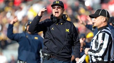 Michigan’s Jim Harbaugh Earns $500,000 Bonus With Ohio State Win, per Report