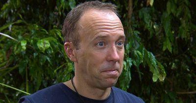 Matt Hancock's team 'target kids on TikTok' in relentless I'm A Celeb survival strategy