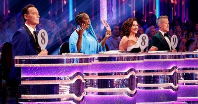 Strictly hit by major schedule change next week as Sunday results show is moved