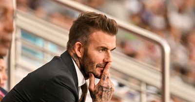 David Beckham 'makes Manchester United takeover decision' that could have knock-on effect for Liverpool