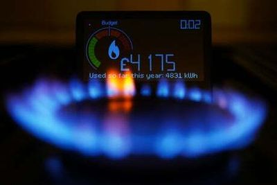 Energy firms warned over hiking direct debits when families making ‘huge efforts’ to cut usage