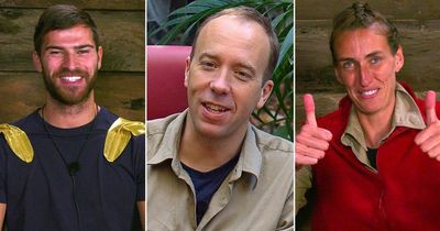 I'm A Celebrity viewers devise voting strategy to 'stop Matt Hancock winning'