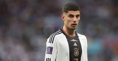 Chelsea need to avoid £130m Kai Havertz transfer repeat to allow Graham Potter World Cup freedom