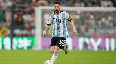 Report: Lionel Messi Close to Signing Contract With MLS’s Inter Miami