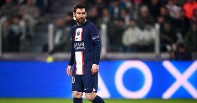 Todd Boehly and Chelsea given Lionel Messi transfer update as PSG star makes decision on future