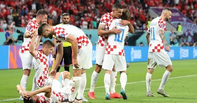 Canada knocked out of World Cup as Croatia secure comeback win - 5 talking points