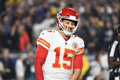 5 things to watch in Chiefs’ Week 12 game vs. Rams