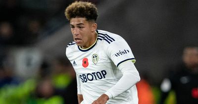 Leeds United headlines as Whites are reportedly set to offer youngster Mateo Joseph new contract