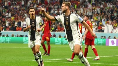 World Cup updates: Riots erupt in Belgium as national team loses to Morocco, Spain v Germany ends in a draw