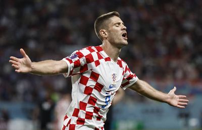 Kramaric scores twice as Croatia send Canada out of the World Cup