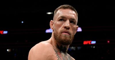 Conor McGregor's main promotions company given over €35m in 'firepower' to expand star's brand