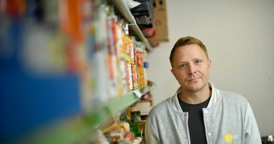 I was forced to turn to foodbanks after being made redundant - now I help feed others with dignity and respect