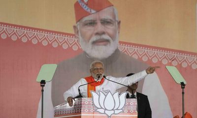 The Guardian view on Modi’s India: the danger of exporting Hindu chauvinism