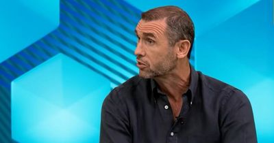 Martin Keown slammed for "embarrassing" Canada howler during World Cup 2022 clash
