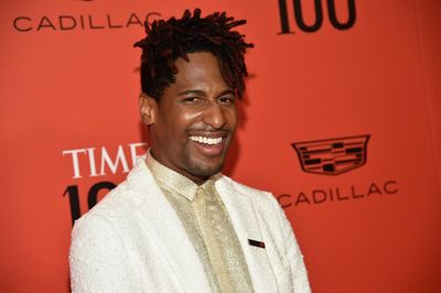 Jon Batiste to sing for Macron at Biden's 1st state dinner