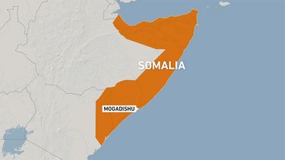 Al-Shabab rebels attack Mogadishu hotel used by Somali officials