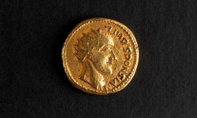 Coins make a solid case for the existence of Emperor Sponsian