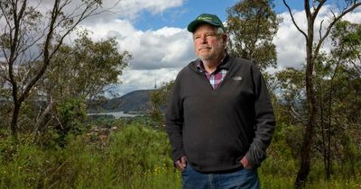 ACT 'running out of time' to head off spiralling bushfire threat