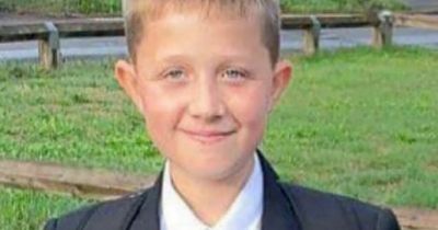 Boy, 12, dies after being hit by car as family pay tribute to 'kind and caring' son