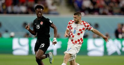 Mateo Kovacic matches Chelsea act to offer unexpected World Cup boost in Croatia masterclass