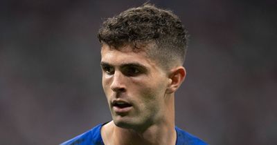 Liverpool 'interested' in Christian Pulisic deal for 'right price' as Chelsea stance emerges