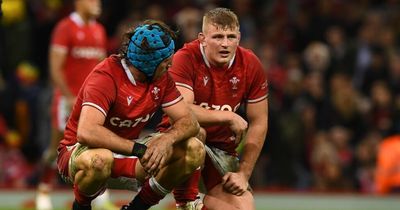The best Wales XV for the Six Nations now, whoever the coach is