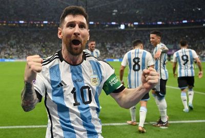 What are the group tiebreakers at the World Cup?