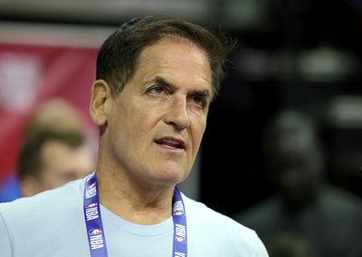 Mark Cuban says he’d ‘be afraid of going to jail for a long time’ if he were Sam Bankman-Fried