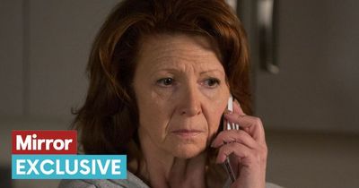 Bonnie Langford hints at return to Eastenders as character is 'still in the black taxi'