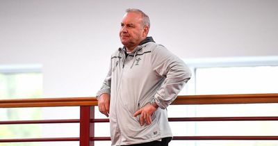 Wayne Pivac edges closer to exit as WRU issue statement and vow to act on review