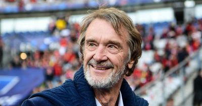 Sir Jim Ratcliffe 'turns down' chance to make Liverpool bid amid Manchester United takeover 'interest'