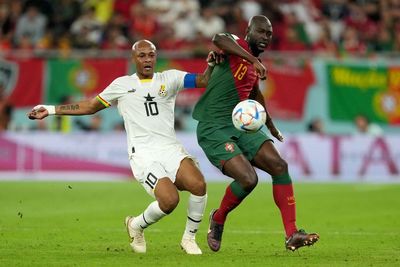 Portugal set to miss defender Danilo after injury ‘no-one can explain’